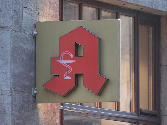 Apothekerverband für nationale Antibiotika-Reserve Apothekerverband für nationale Antibiotika-Reserve