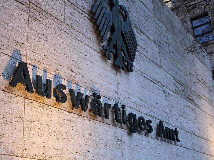 Union kritisiert Verzögerung bei Nationaler Sicherheitsstrategie
