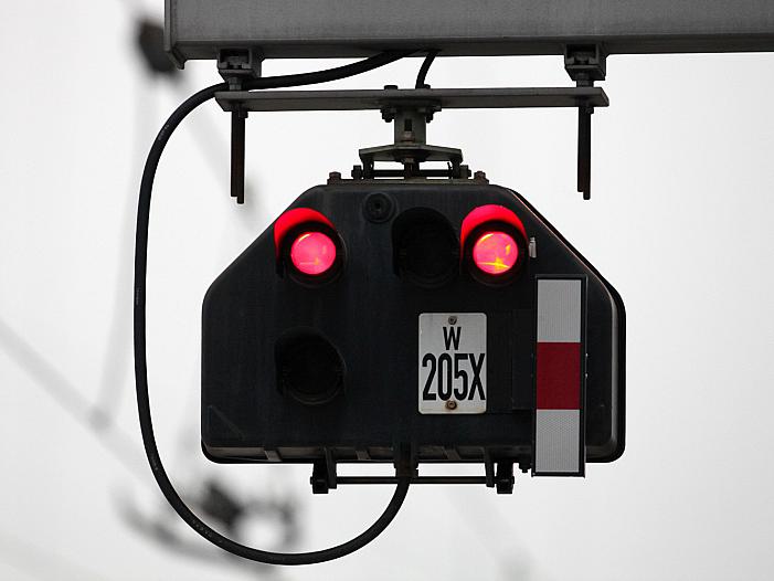 Über 40.000 Züge 2022 ersatzlos ausgefallen