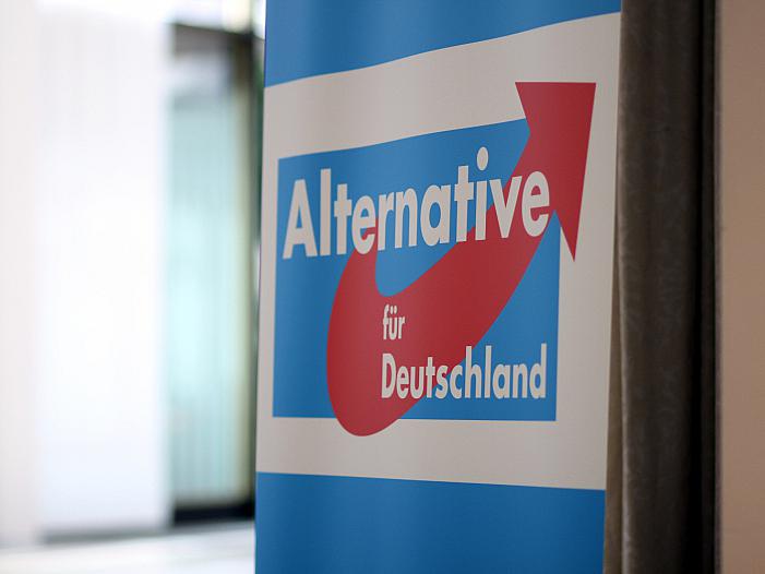 Sonneberger CDU-Landratskandidat sieht Schuld an AfD-Stärke beim Bund Sonneberger CDU-Landratskandidat sieht Schuld an AfD-Stärke beim Bund