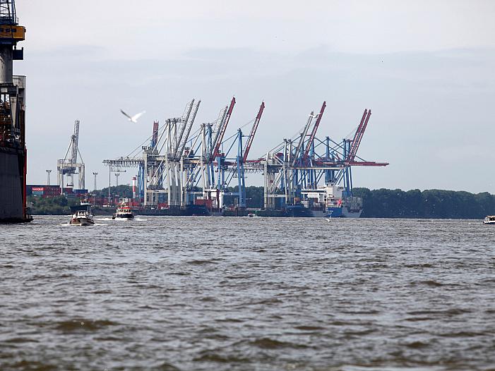 IW: Importe aus China in einigen Bereichen "fast unersetzbar"