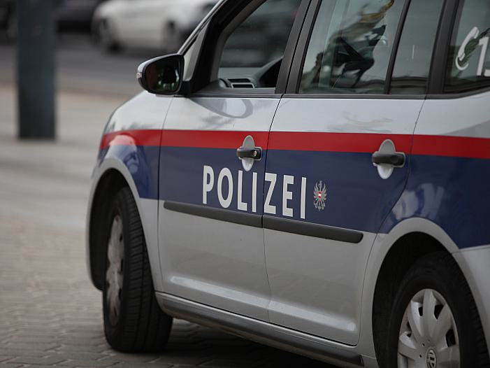 Geplanter Anschlag auf Wiener Pride-Parade vereitelt