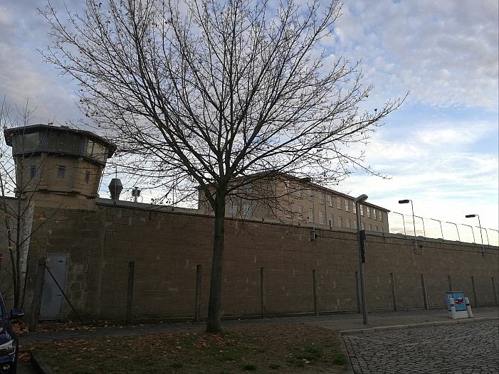 Bundesbeauftragte für mehr Gedenken an Opfer von SED-Diktatur