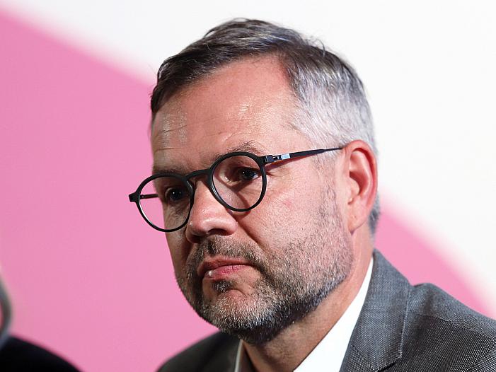 Roth fordert konkrete Schritte in EU-Beitrittsprozessen