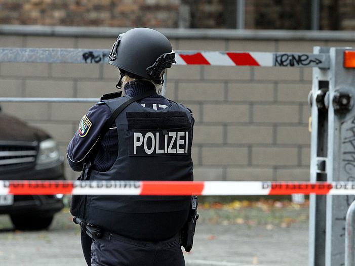 Parteien streiten über Kampf gegen Clan-Kriminalität