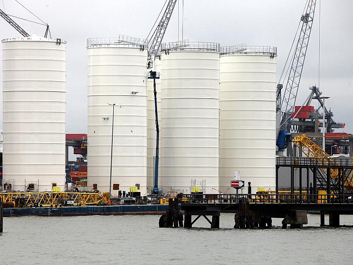 Deutlicher Rückgang der Großhandelspreise im Mai