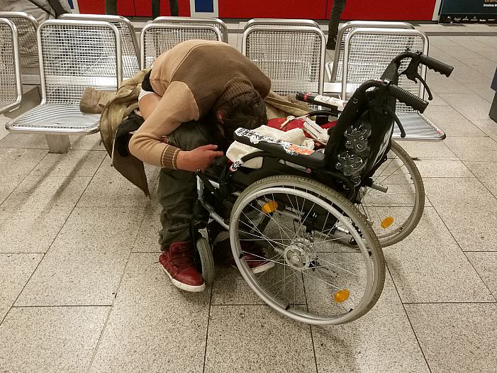 Grüne fordern bessere Therapieangebote für suchtkranke Straftäter
