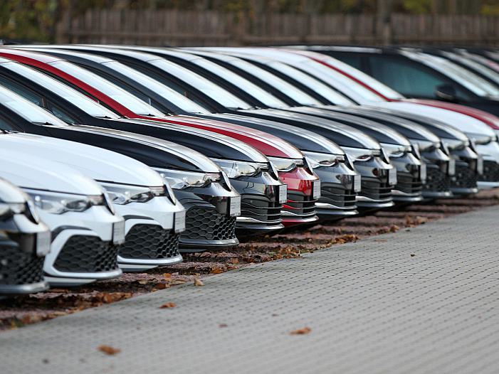 Mietwagen diesen Sommer deutlich günstiger
