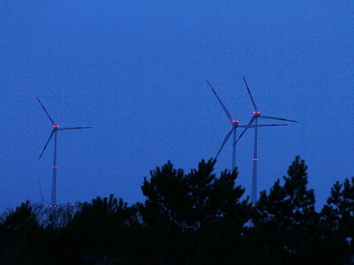 EU-Mitgliedstaaten treiben Ausbau erneuerbarer Energien voran
