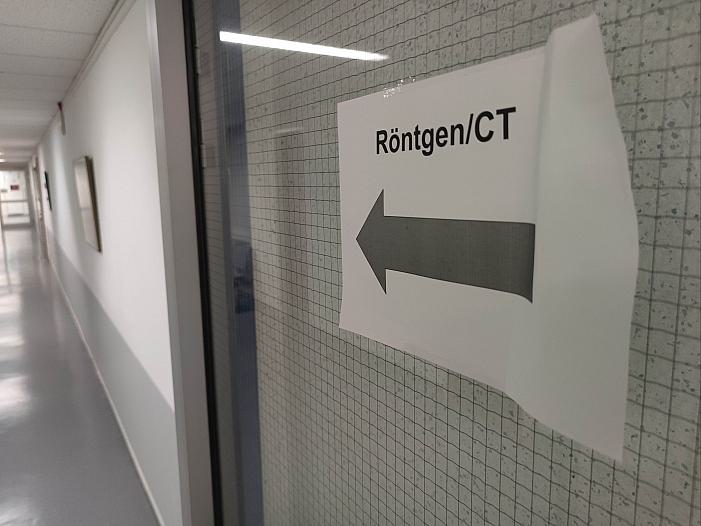 AOK fordert Abbau von "Über- und Fehlversorgung"