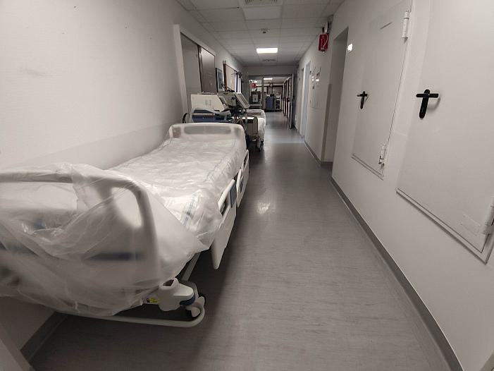 Sozialverband VdK lehnt höhere Kassenbeiträge ab Sozialverband VdK lehnt höhere Kassenbeiträge ab