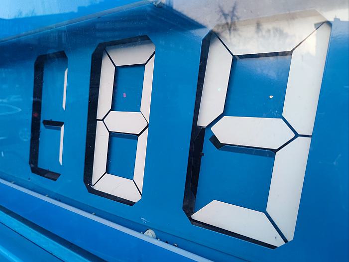 Benzin in NRW günstiger als im Rest Deutschlands Benzin in NRW günstiger als im Rest Deutschlands