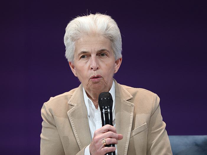 Strack-Zimmermann sieht nach Wagner-Aufstand Chancen für Ukraine Strack-Zimmermann sieht nach Wagner-Aufstand Chancen für Ukraine