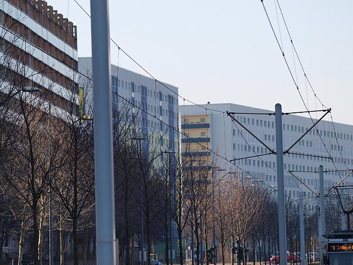 Mieterbund pocht auf Wiedereinführung von Wohngemeinnützigkeit