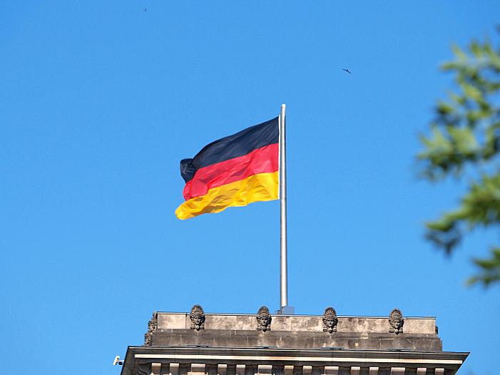 Studie: Kapitalabflüsse in Deutschland auf neuem Rekordniveau