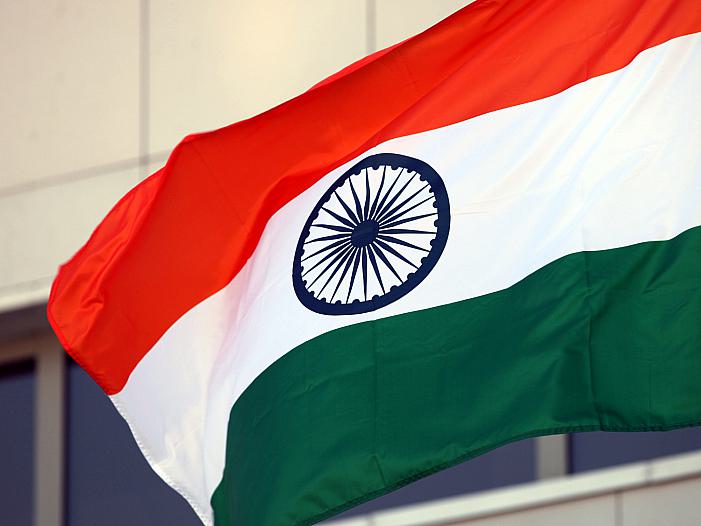 Zugunglück in Indien mit zahlreichen Toten und Verletzten