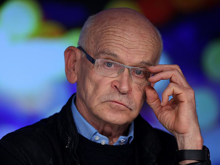 Wallraff beklagt "Vernichtungsjournalismus" von "Bild"