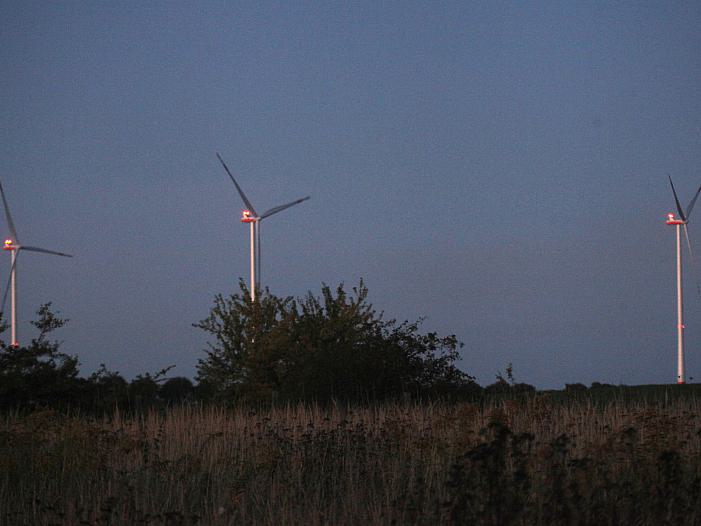 Landkreistag NRW gegen Widerspruchsverfahren bei Windkraftausbau