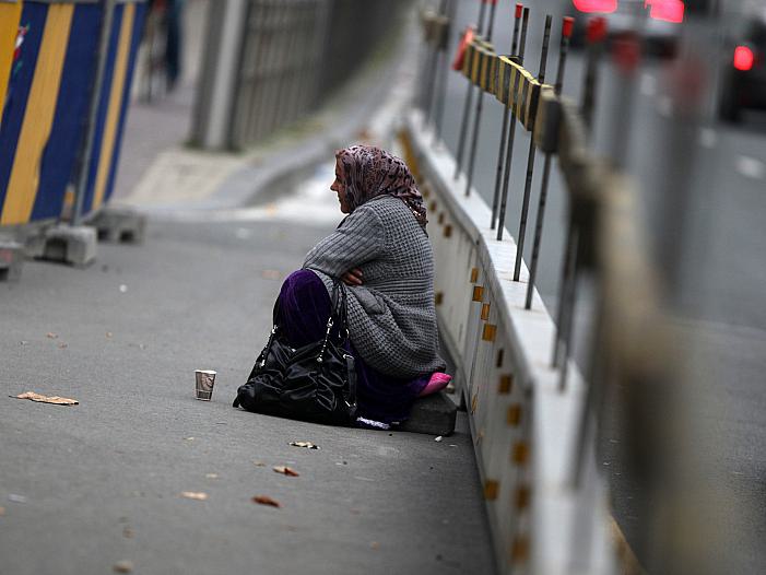 Hitze: Wohnungslosenhilfe will kostenfreies Wasser für Obdachlose