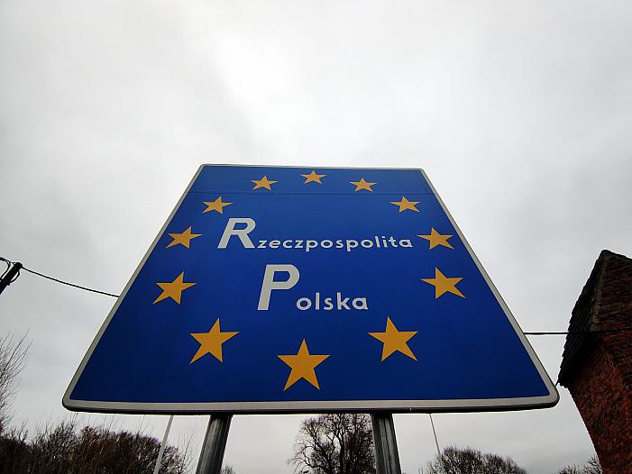 Polen besorgt über mögliche Wagner-Aktivitäten im Grenzgebiet