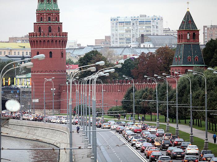 Russland baut Militärunterricht an Schulen aus