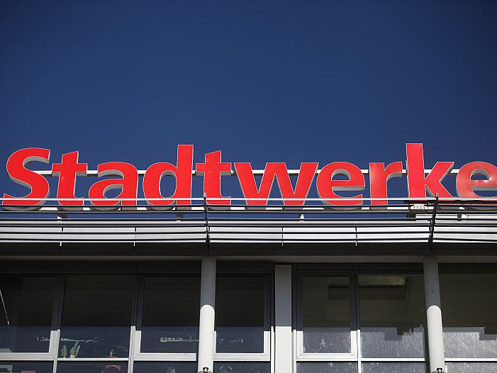 Stadtwerke-Verband spricht sich gegen Poolverbote aus