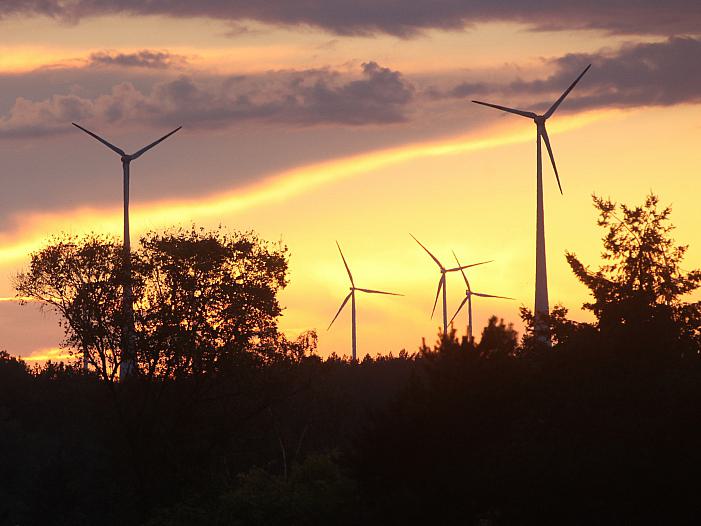 Sachsen-Anhalt will Kommunen an Windpark-Gewinnen beteiligen