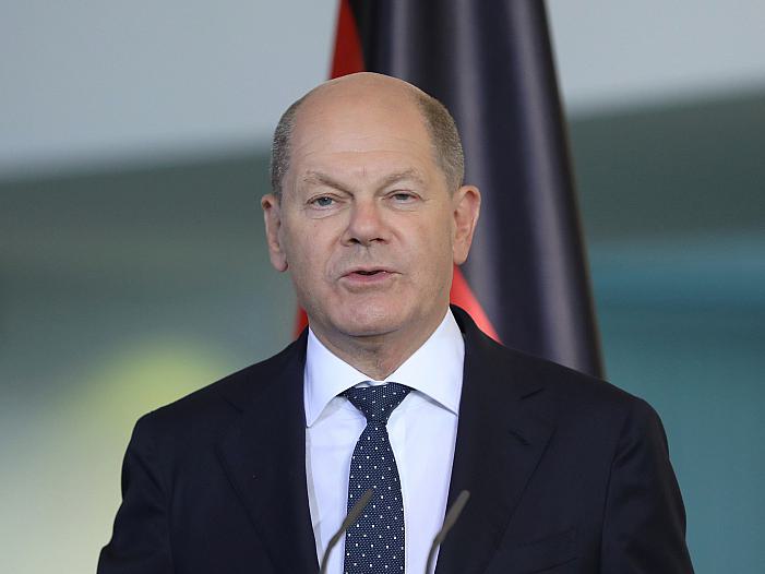 Scholz verteidigt kurze Beratungszeit bei Heizungsgesetz
