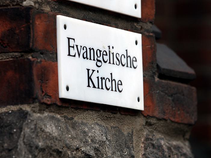 Missbrauchsbeauftragte kritisiert evangelische Kirche