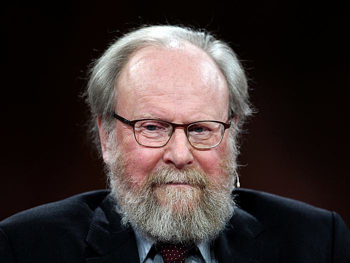 Thierse glaubt nicht an Erfolg eines AfD-Verbots