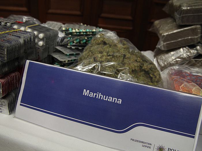 Cannabis: Drogenbeauftragter will besseren Schutz von Jugendlichen