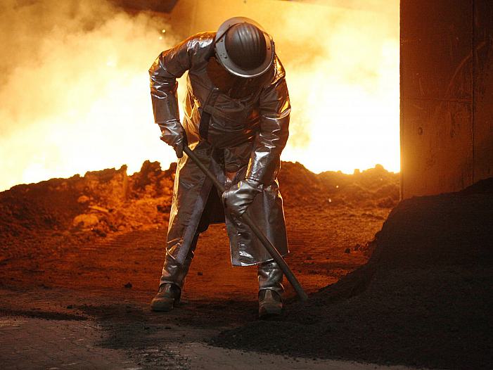 Erzeugerpreise im Juli deutlich gesunken