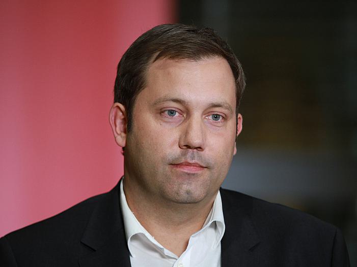 SPD-Chef weist Union-Vorstoß zu "Agenda 2030" zurück