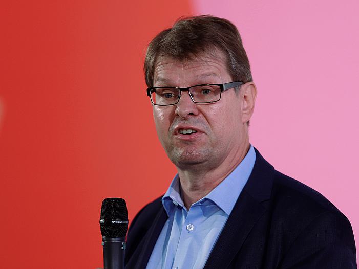 Stegner ruft Bundesregierung zu Gesprächen mit Taliban auf