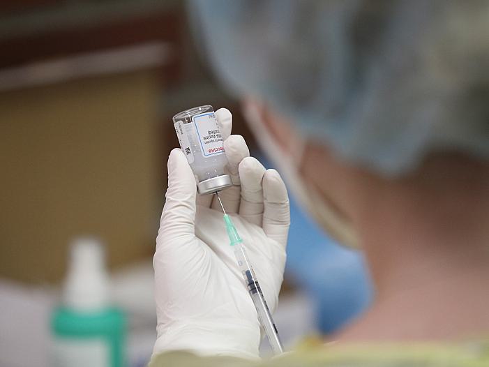 Apothekerverband erwartet neuen Corona-Impfstoff im September