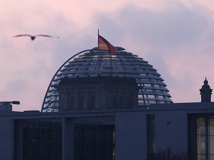 SPD will "Demokratiefördergesetz" schnell durchbringen