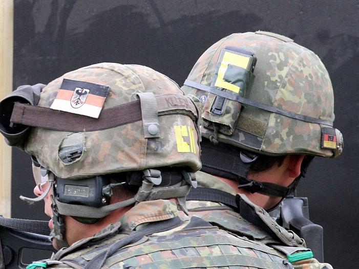 Bundeswehr nutzt für Abzug aus Mali Ausweichrouten