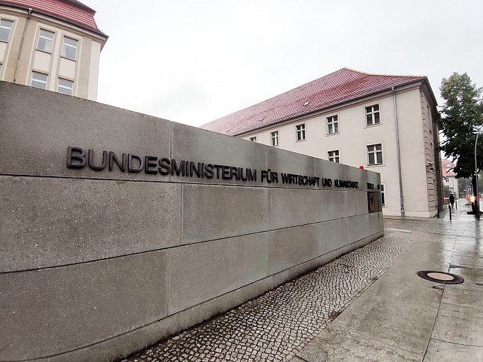 Berlin und Brüssel einigen sich auf Rahmen für Kraftwerksstrategie