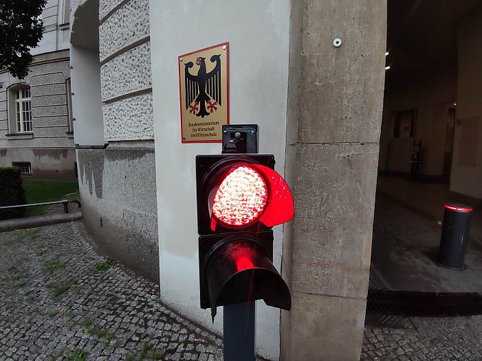 Bund plant Millionen-Förderung für Plattformen zum Datenaustausch