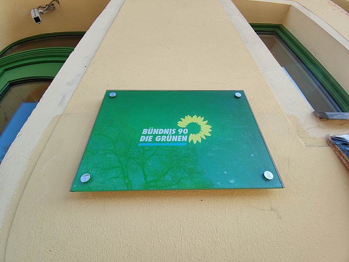 Grünenfraktion ruft Regierung zum Zusammenhalt auf