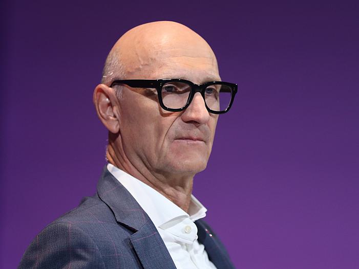 Telekom pocht auf Investitionssicherheit beim Netzausbau