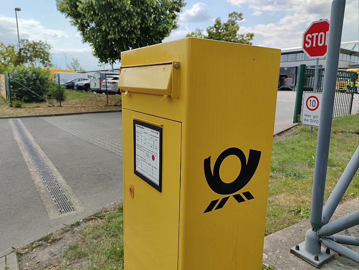 Post kritisiert Porto-Entscheidung der Bundesnetzagentur