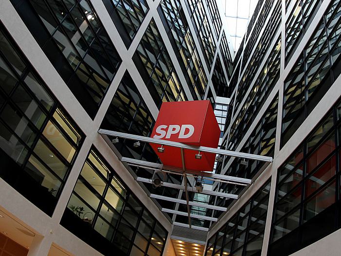 SPD schließt Lieferung von Marschflugkörpern an Ukraine nicht aus