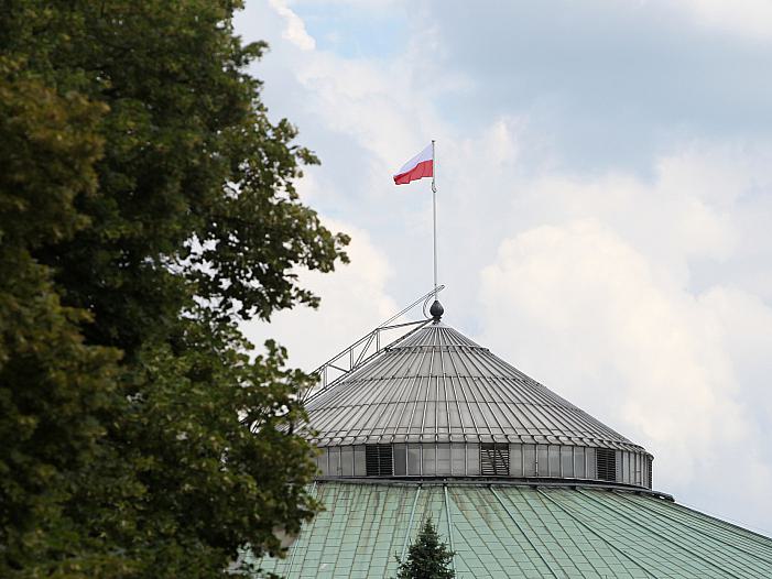 Polen lässt Bürger über Asylpläne der EU-Innenminister abstimmen