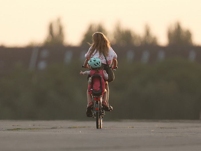 Ampel einig über letzte Details zur Kindergrundsicherung