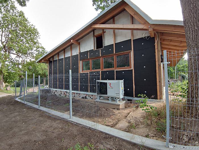 Chef der größten Stadtwerke erwartet Dominanz der Wärmepumpe Chef der größten Stadtwerke erwartet Dominanz der Wärmepumpe