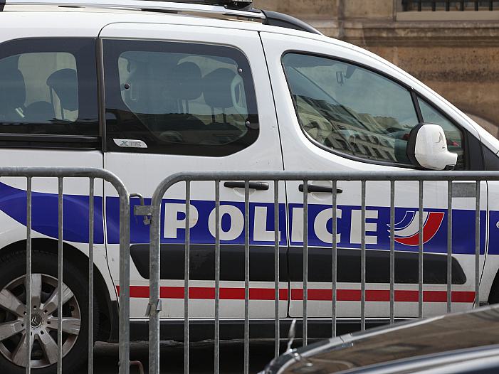 Vielerorts Proteste gegen Polizeigewalt in Frankreich