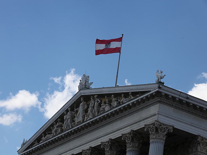 Österreichische Regierung lehnt private Seenotrettung ab Österreichische Regierung lehnt private Seenotrettung ab