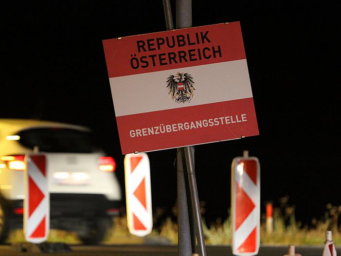 Österreich gegen Ausnahmen bei schnellen Asylverfahren