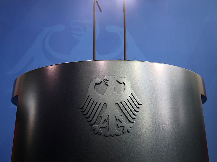Bund schiebt Ausgabereste von über 30 Milliarden Euro vor sich her